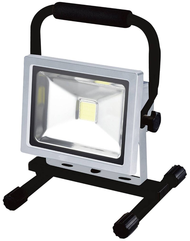ARBETSLAMPA LED REFLEKTOR 1300 LUMEN