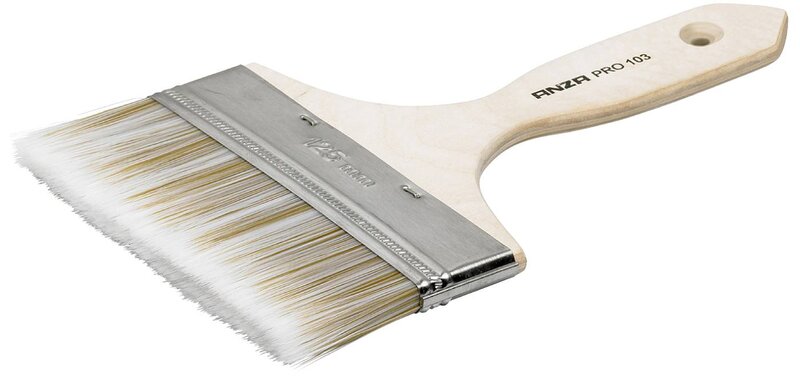 MODDLARE 103392 ELITE PRO ANZA 125MM