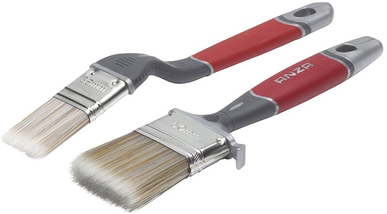 LACKPENSELSET 700229 ELITE ANZA