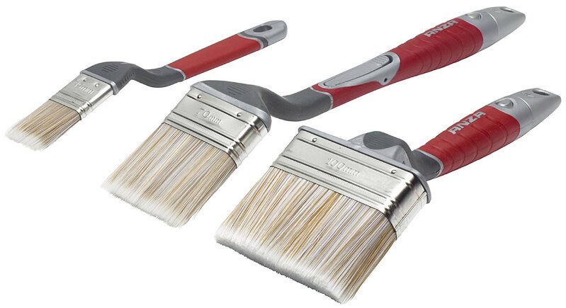 FASADPENSELSET 700228 ELITE ANZA VINKLADE