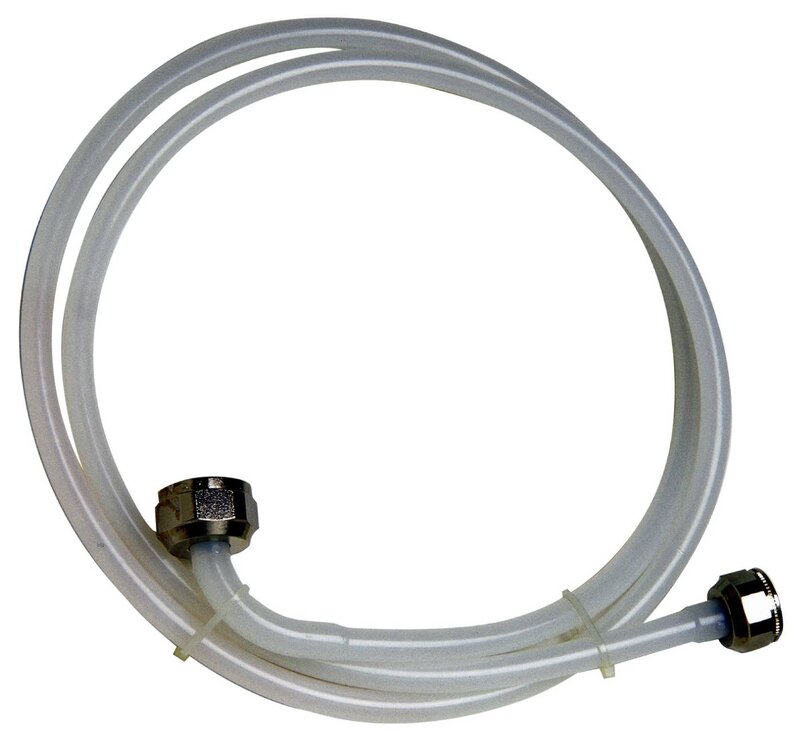 ANSLUTNINGSSLANG KOMBIPEX KOPPLA 5800 RA/VINKEL 15-20-4000MM
