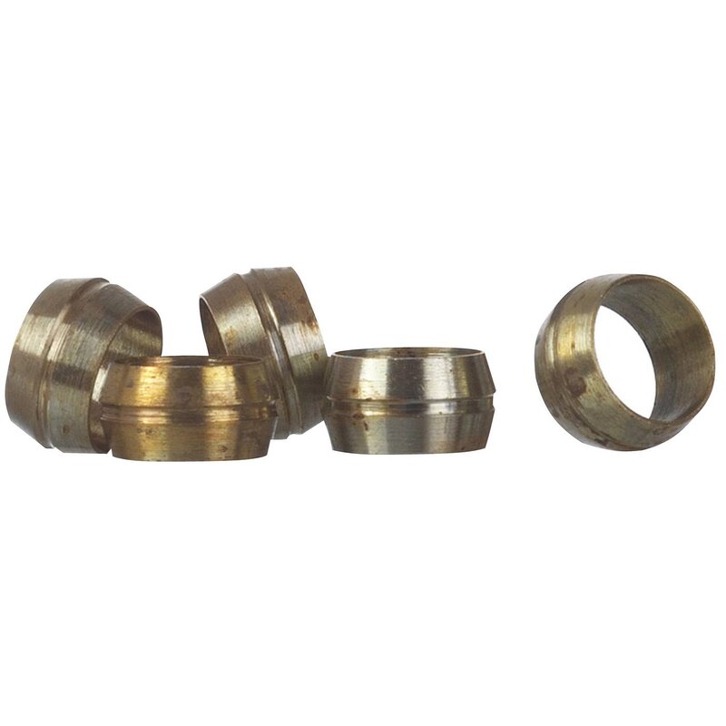 KLÄMRING 5678 GRUNDA 10MM
