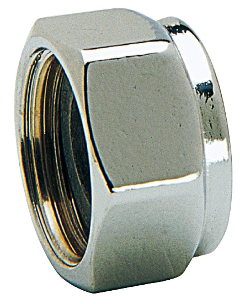 HALVKOPPLING 3085-8 X R15 GB GRUNDA