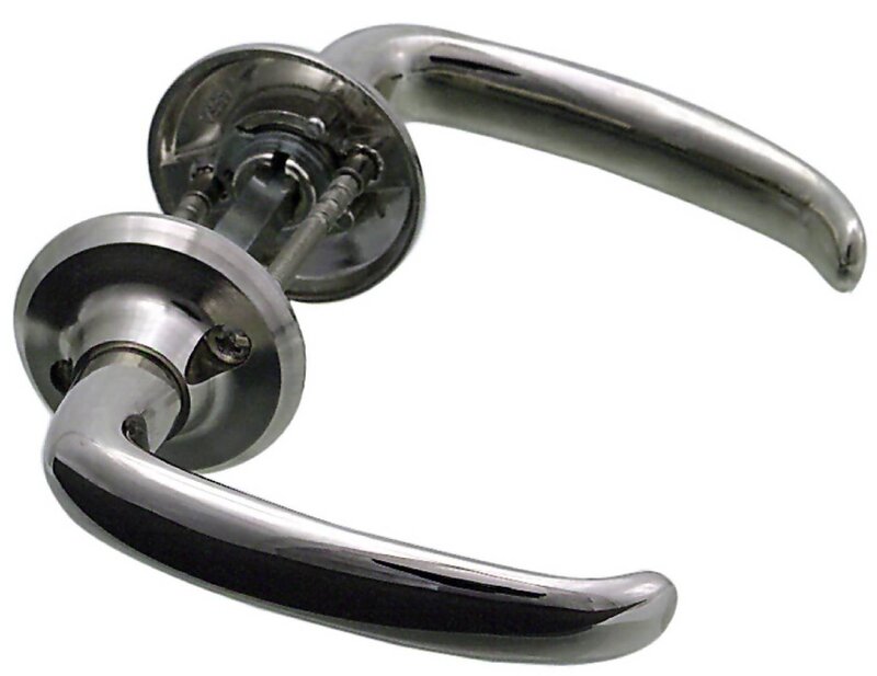 YTTERDÖRRHANDTAG 6640 CLASSIC ASSA PRION