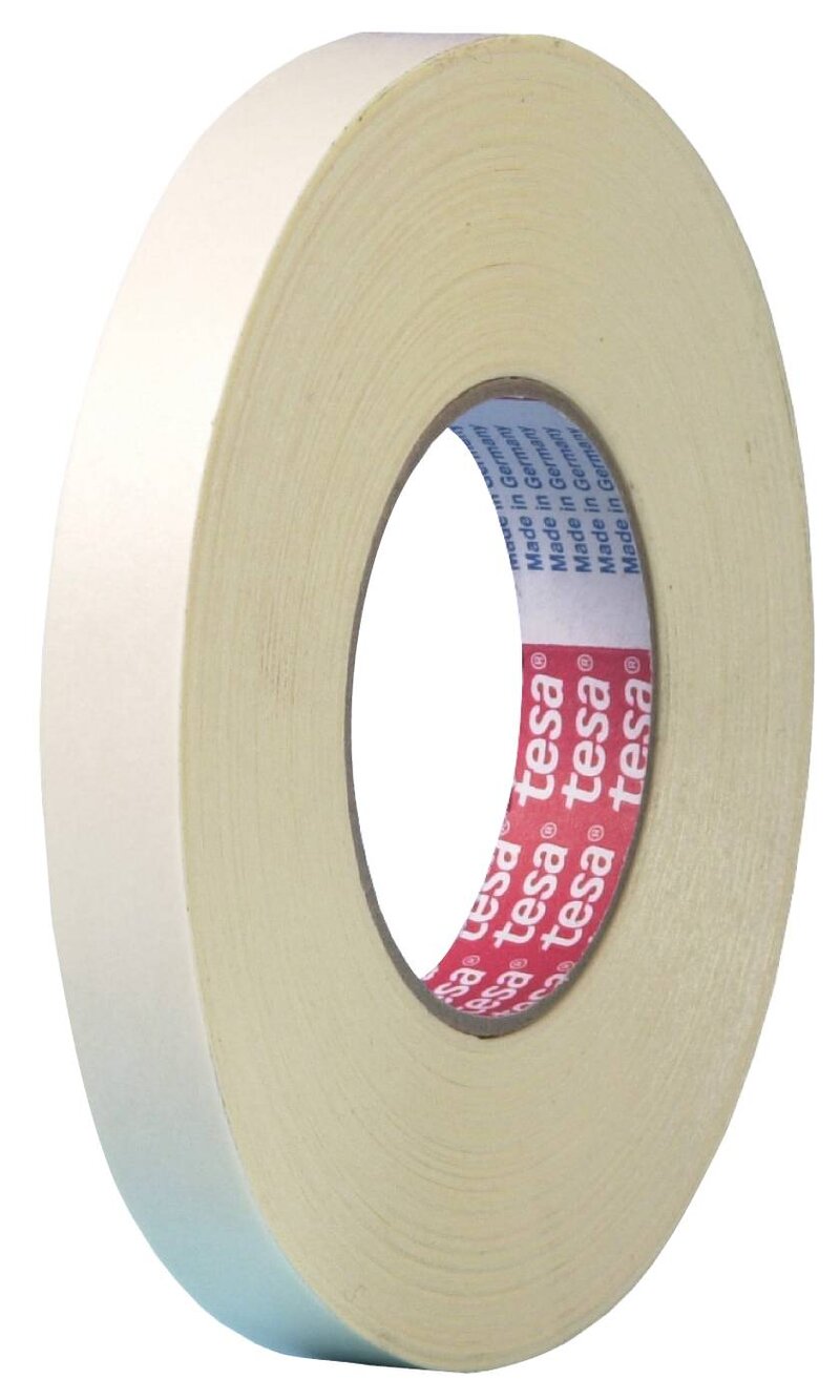 MASKERINGSTEJP 4432 TESA SANDBLÄSTRING 50MMX50M