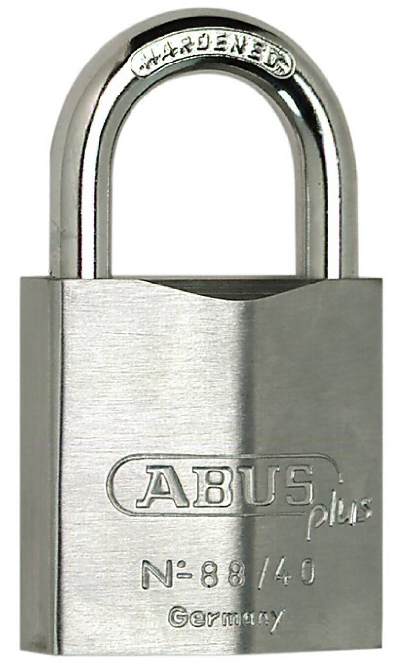 HÄNGLÅS 88/40 ABUS