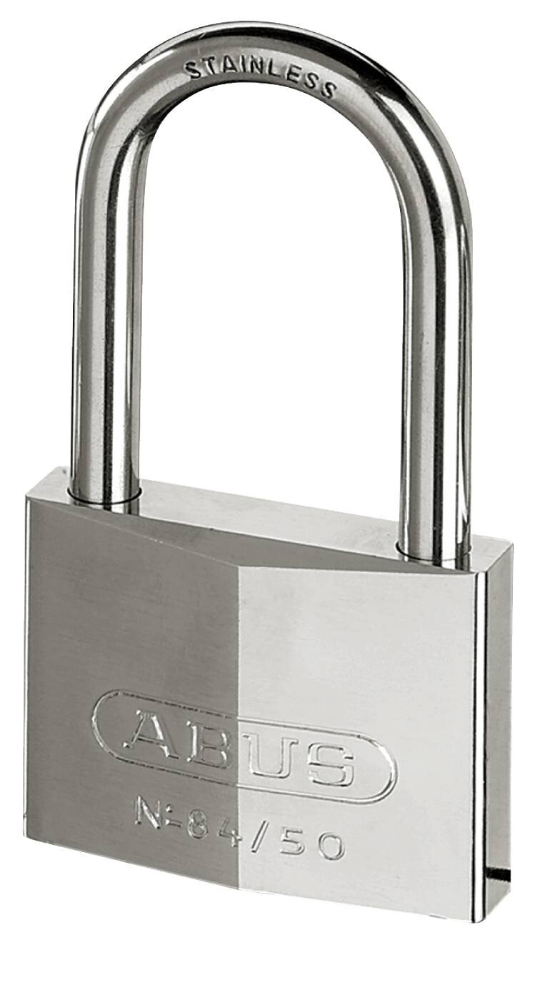HÄNGLÅS 84IB/30 ABUS