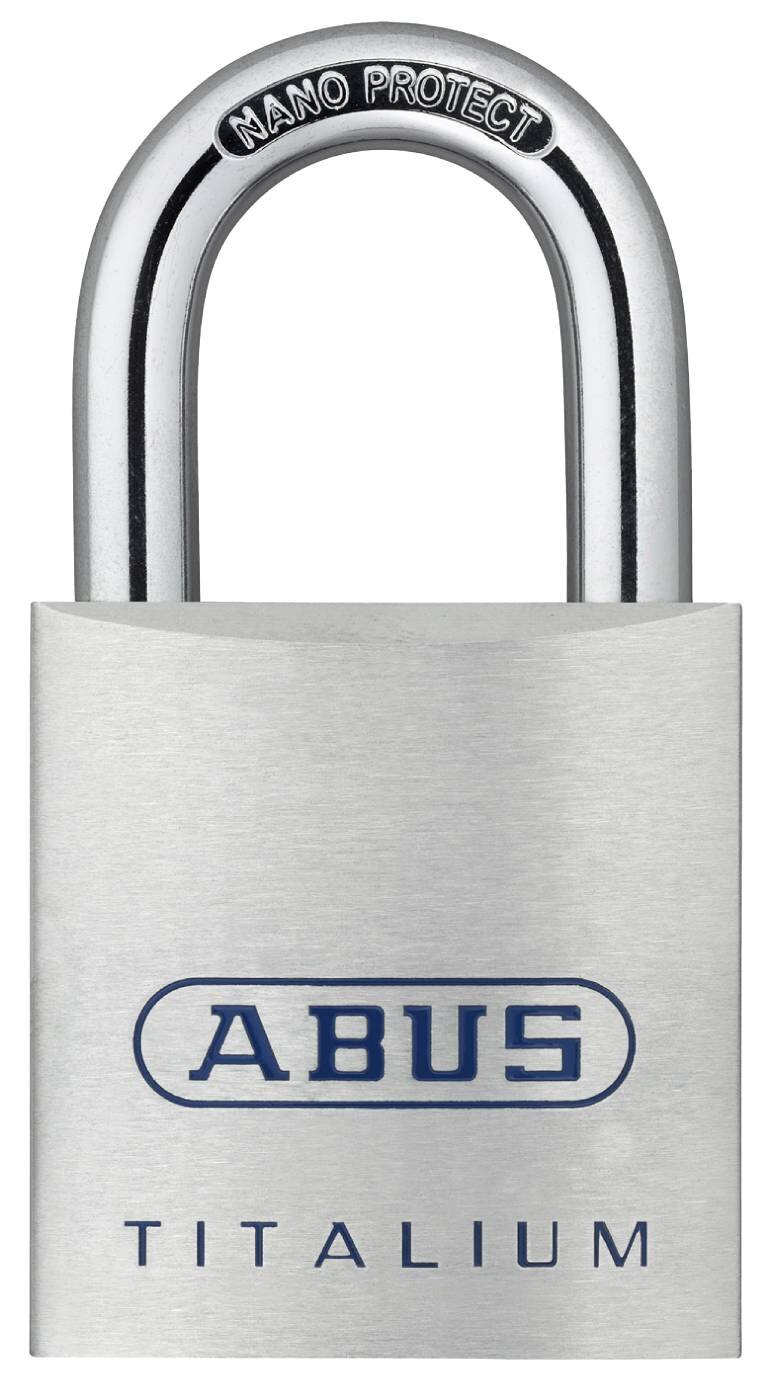 HÄNGLÅS 80TI/40 ABUS