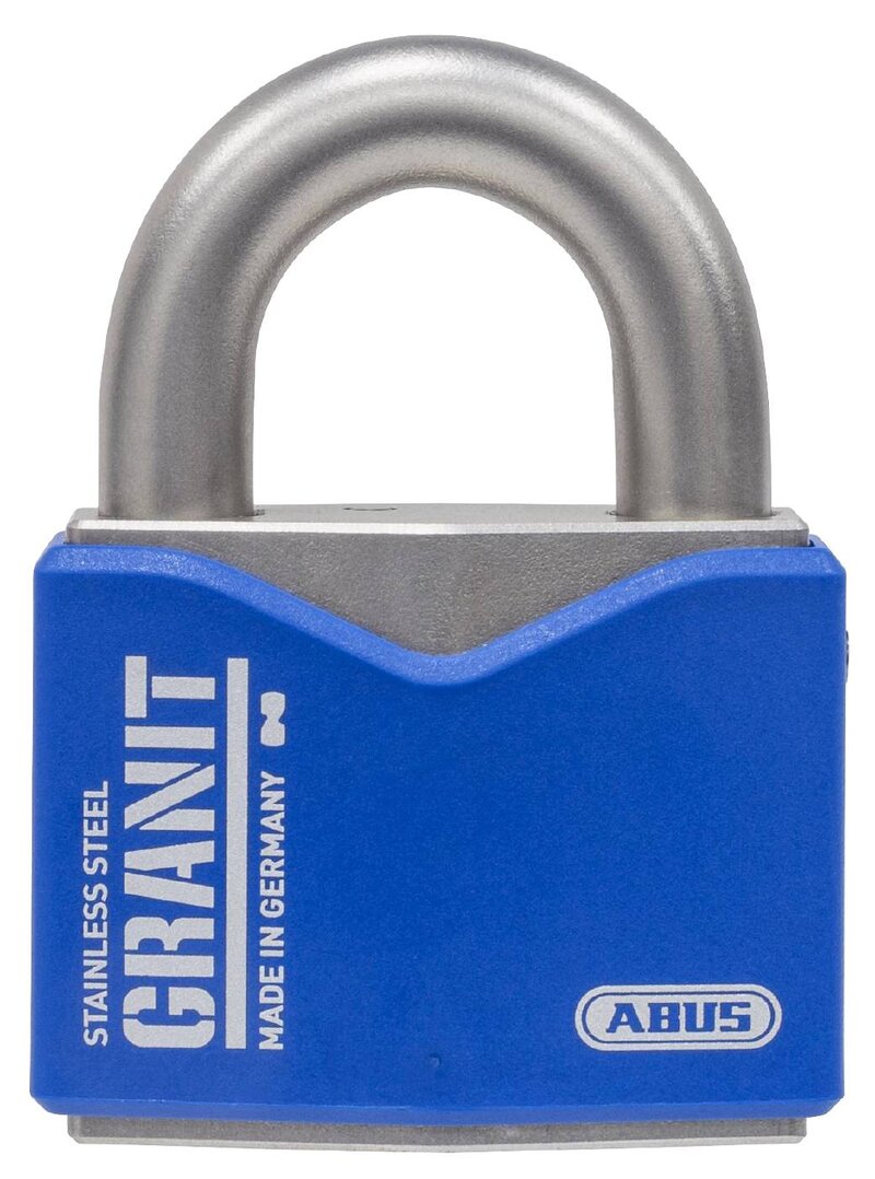 HÄNGLÅS ABUS GRANIT 37ST/55