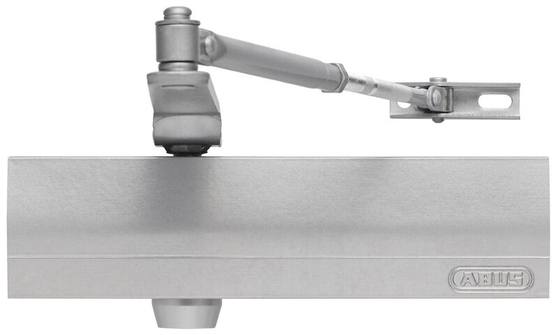 DÖRRSTÄNGARE ABUS AC7224 <85 KG