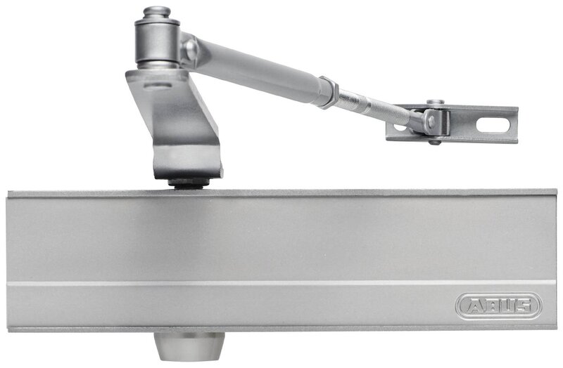 DÖRRSTÄNGARE ABUS AC7124 <85 KG