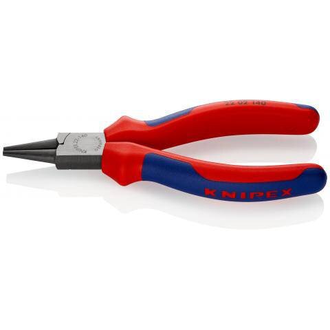 RUNDTÅNG KNIPEX 22 02 140