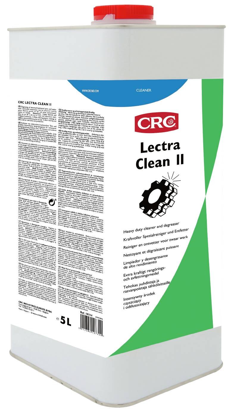 ELEKTROCLEANER II 5L