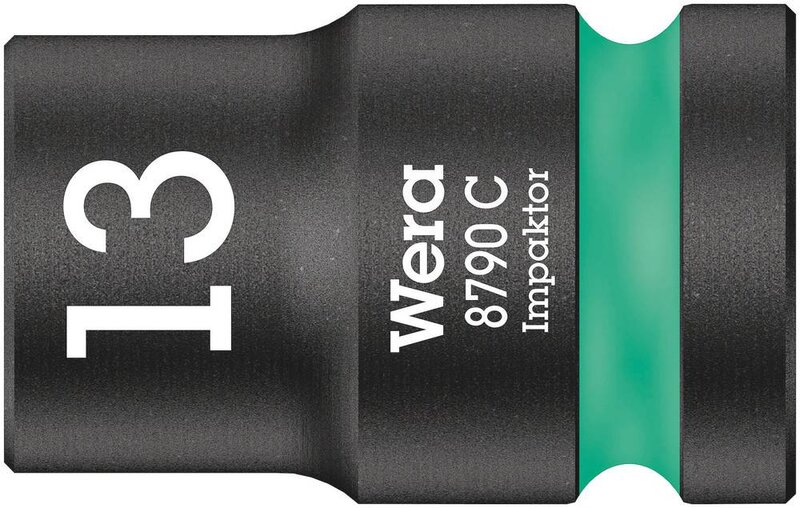 KRAFTHYLSA IMPAKTOR 8790 C WERA 1/2