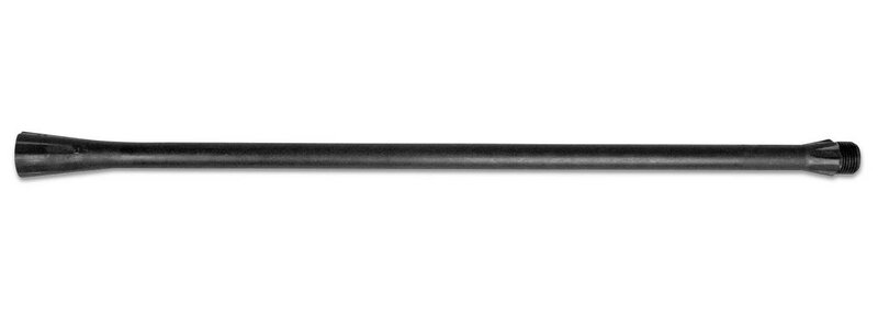 FÖRLÅNGNINGSRÖR 26CM 1.25P