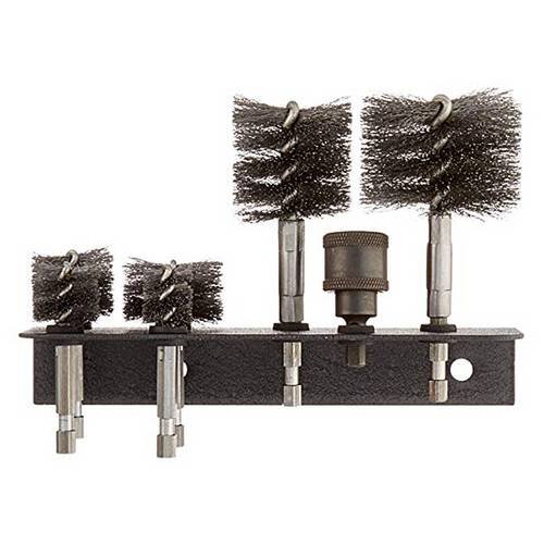 BORSTSET KOMPLETT 93707