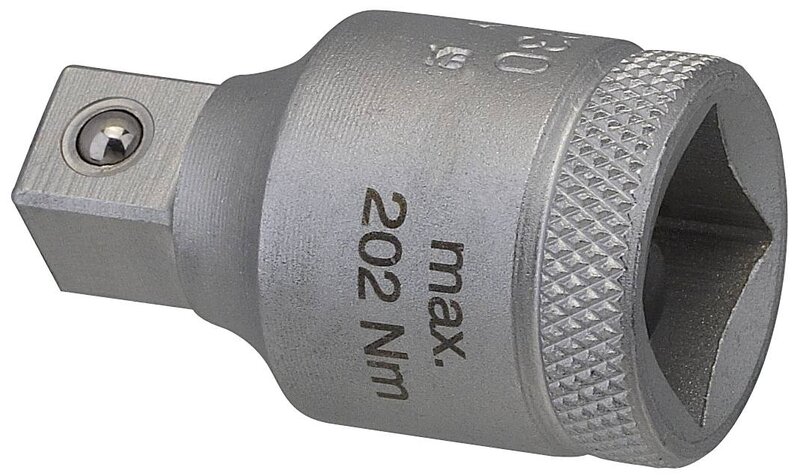 REDUCERINGSTAPP 3020 3/8-1/4