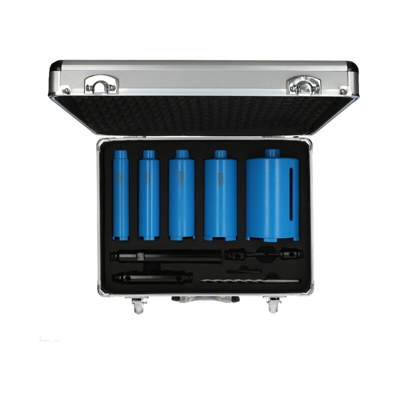 DIAMANTBORRSET CLIPPER CLASSIC CB UNIVERSAL 35-105