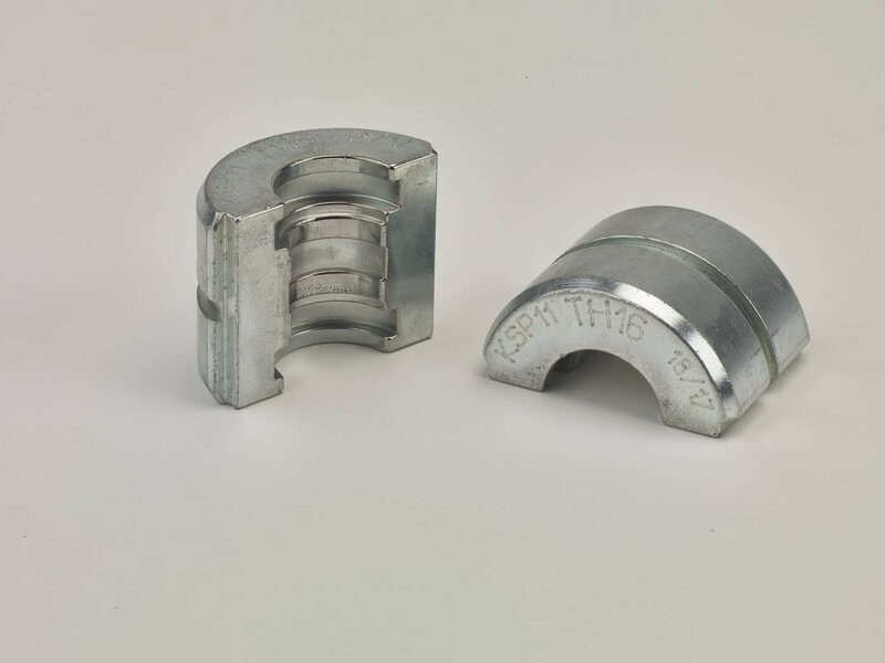 PRESSBACK RIDGID 19 KN FÖR INSATSER