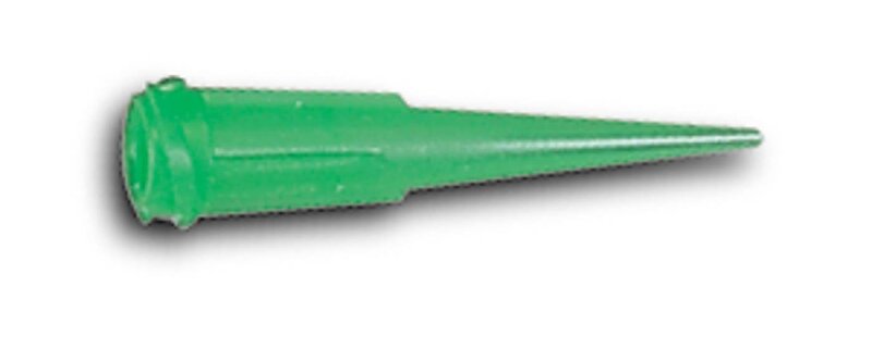 NÅL D=0,84MM GRÖN  97222