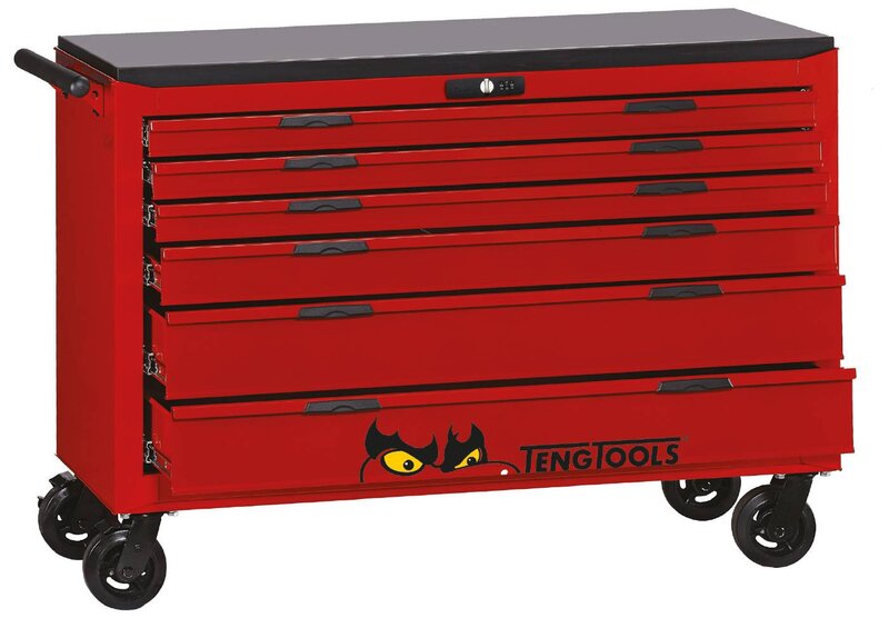 VERKTYGSVAGN BRED TCW806LN