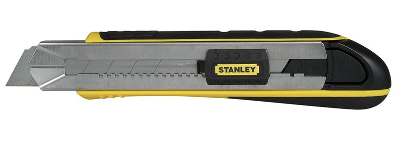 KNIV BRYTBLAD FM 9MM 0-10-475 MED 6 BLAD 11-300