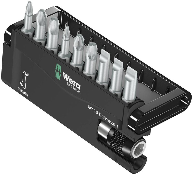 BITSKASSETT 8100-9/TZ