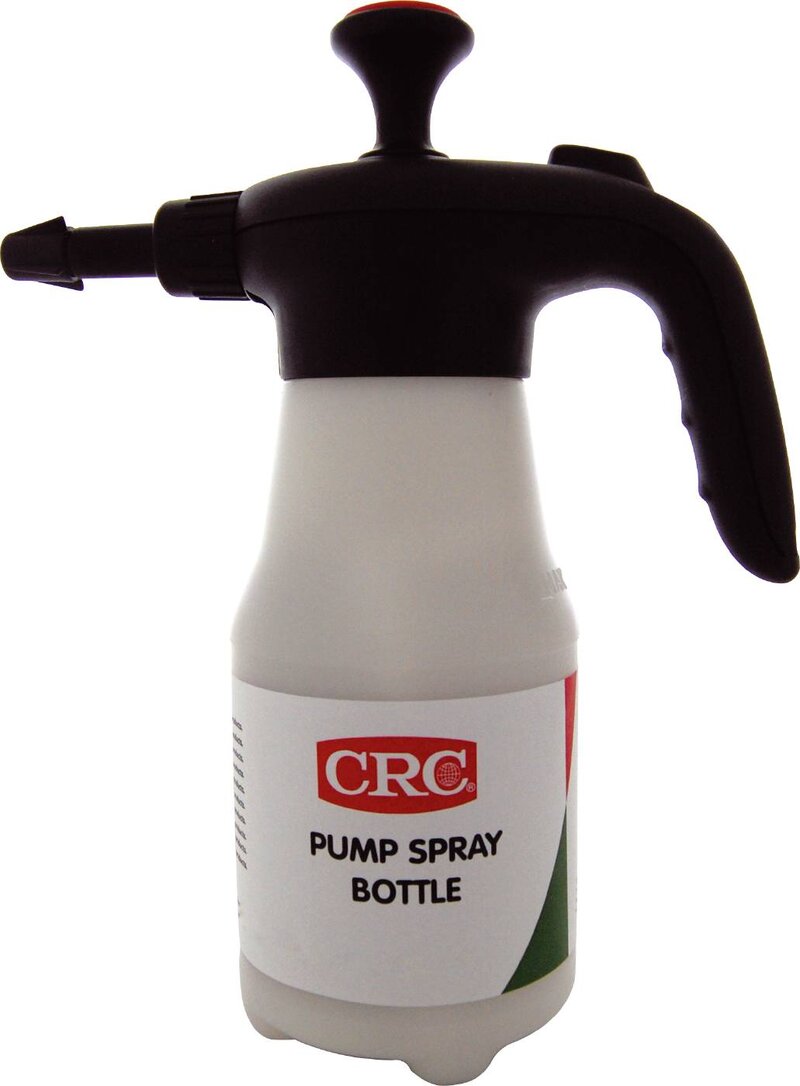 PUMPSPRAYFLASKA TOM AUTO