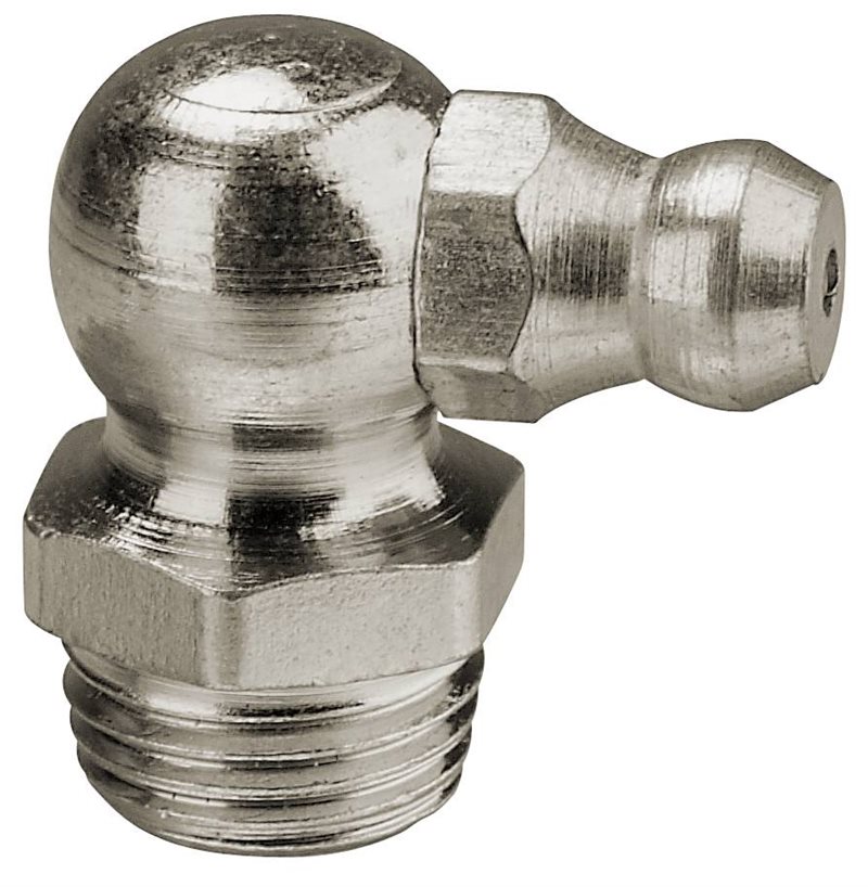 SMÖRJNIPPEL H1 M6X1 A2 (10)