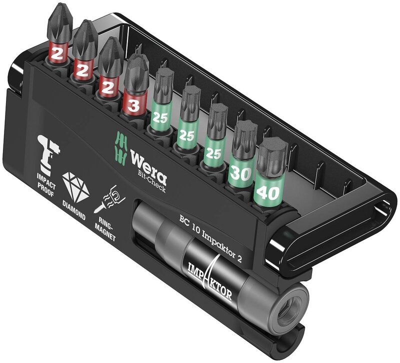 BITSBOX 8751/67-9/IMP DC
