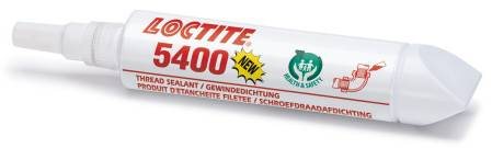 GÄNGTÄTNING 5400 ACC 50ML