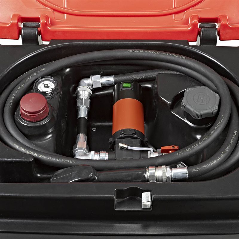 TANK MOBIL 125L 35L 12V