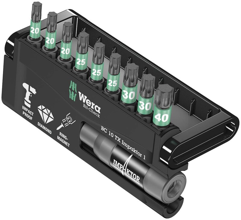 BITSSATS 8767-9/IMP DC