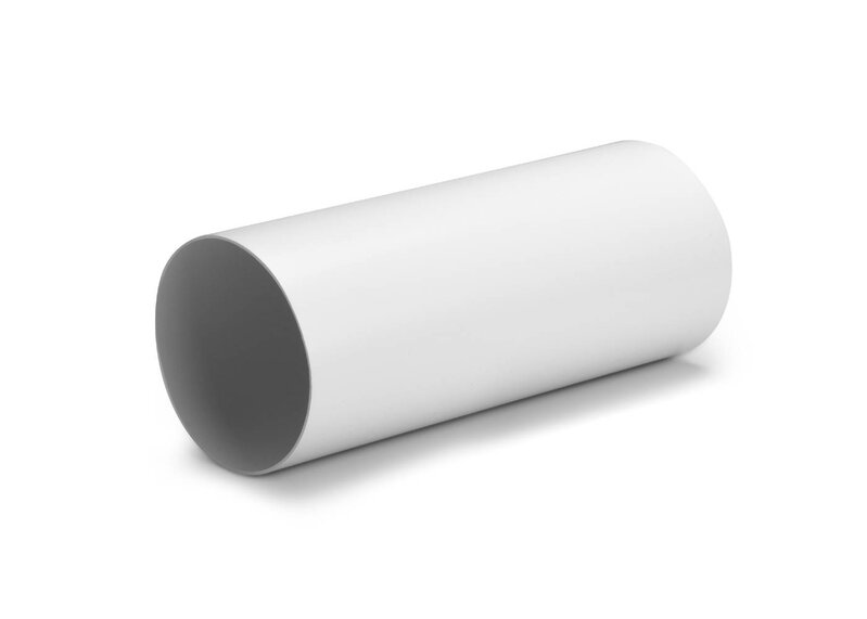RÖR PLAST 100 L=360