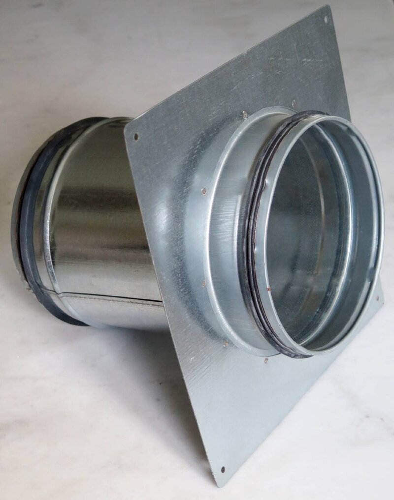 MONTAGESTOS EASY-IM FRESH DIAMETER 125MM