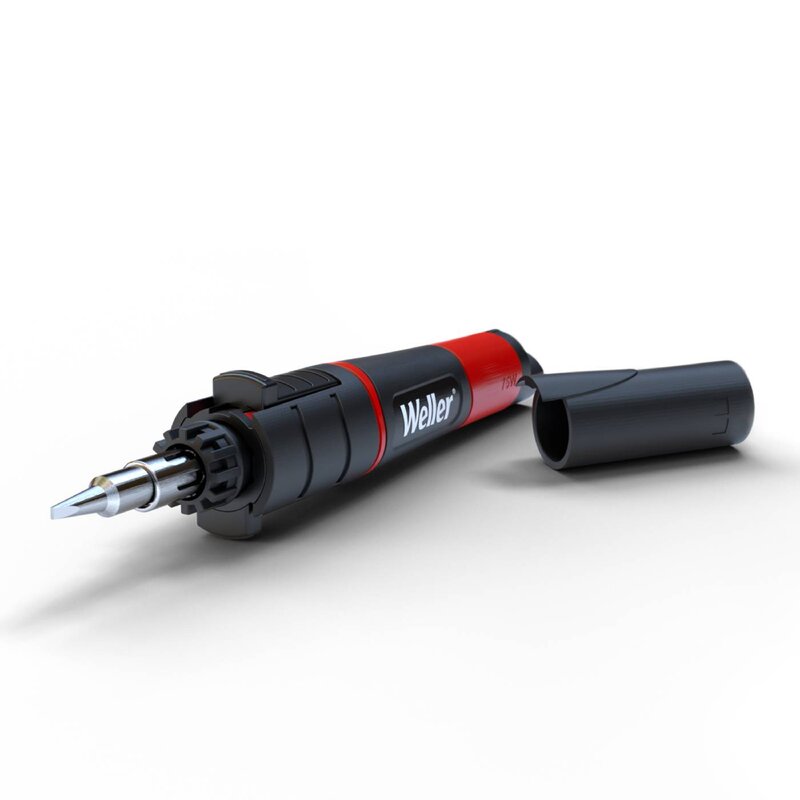 LÖDPENNA WELLER WLBU745 GASDRIVEN