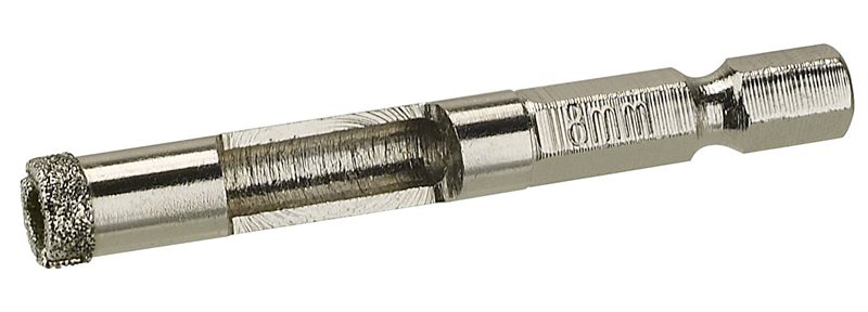 DIAMANTBORR 5MM