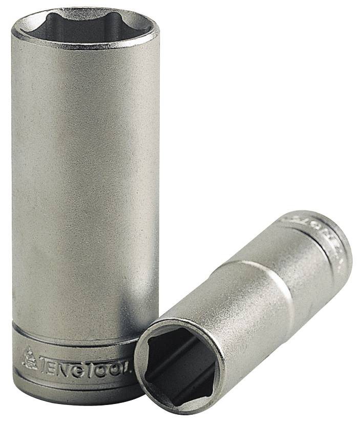 HYLSA LÅNG 1/2 13MM 6-KANT