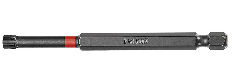 BITS TX10 IMPACT 50MM