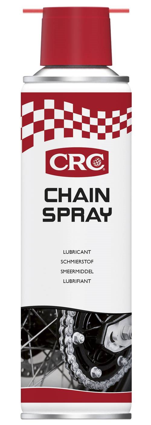 KEDJE OLJA SPRAY 250ML
