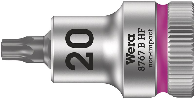 BITSHYLSA BHF ZYKLOP 3/8 TX10