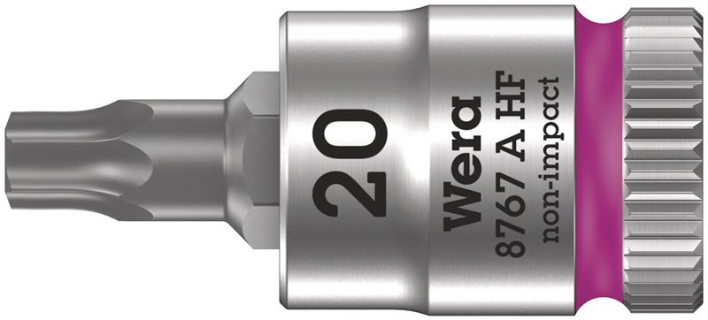 BITSHYLSA AHF ZYKLOP 1/4 TX9