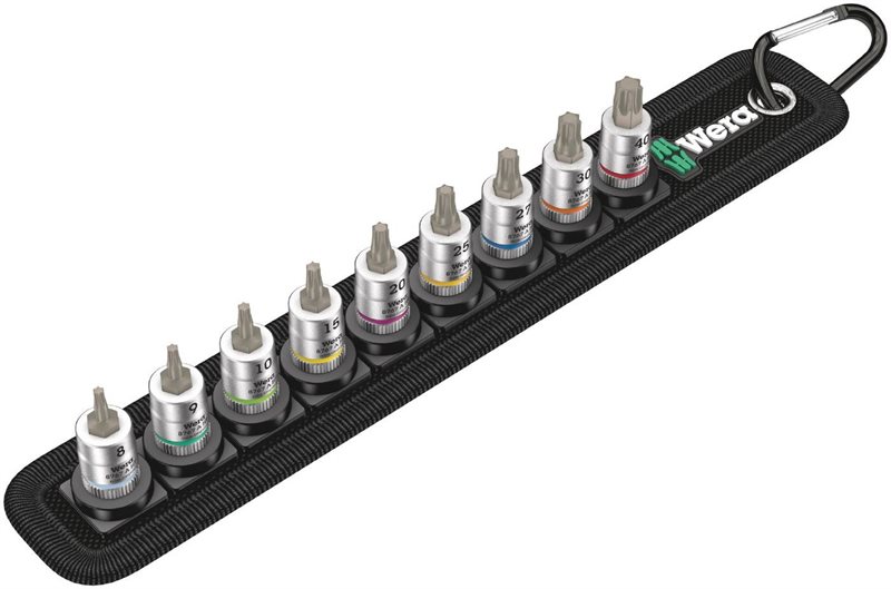 BITSHYLSSATS TX A3 HF-ZYKLOP 1/4 9