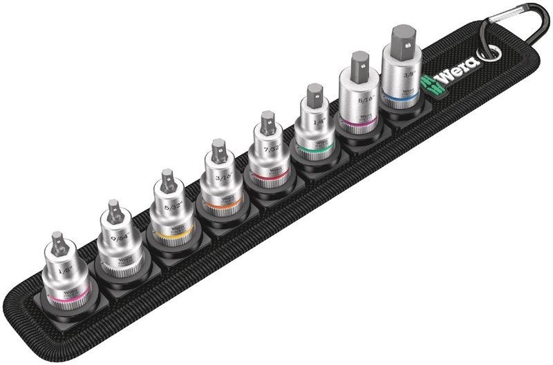 BITSHYLSSATS INSEX BELT B IMPERIAL1 ZYKLOP 3/8