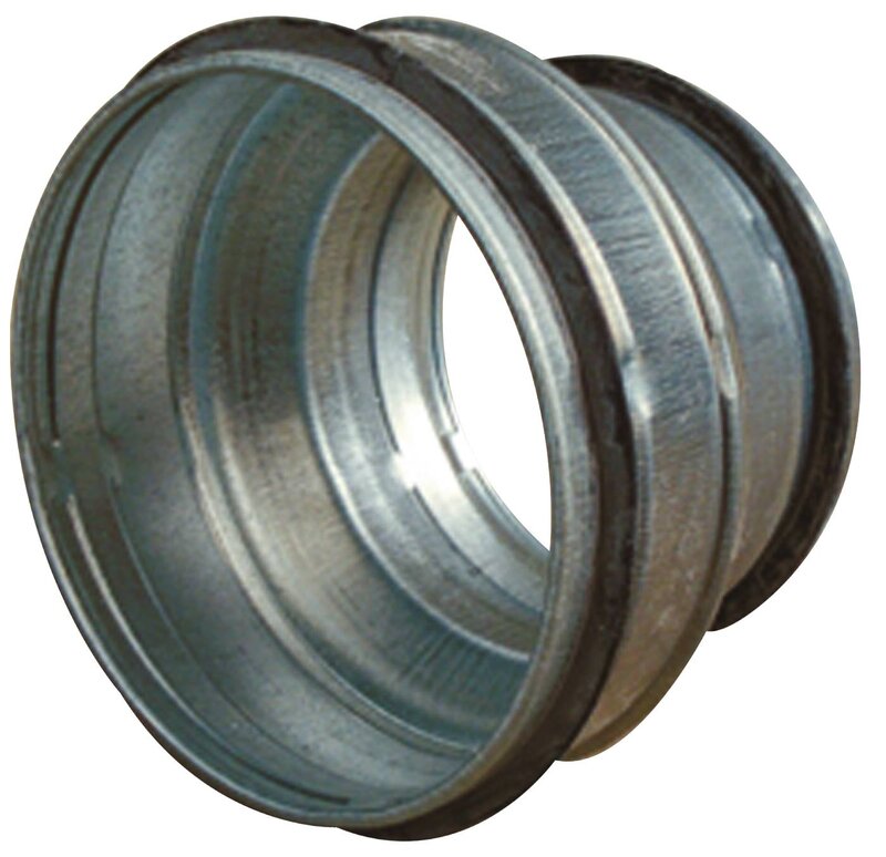 REDUKTIONSRÖR MED PACKNINGAR FLEXIT DIAMETER 100X80MM