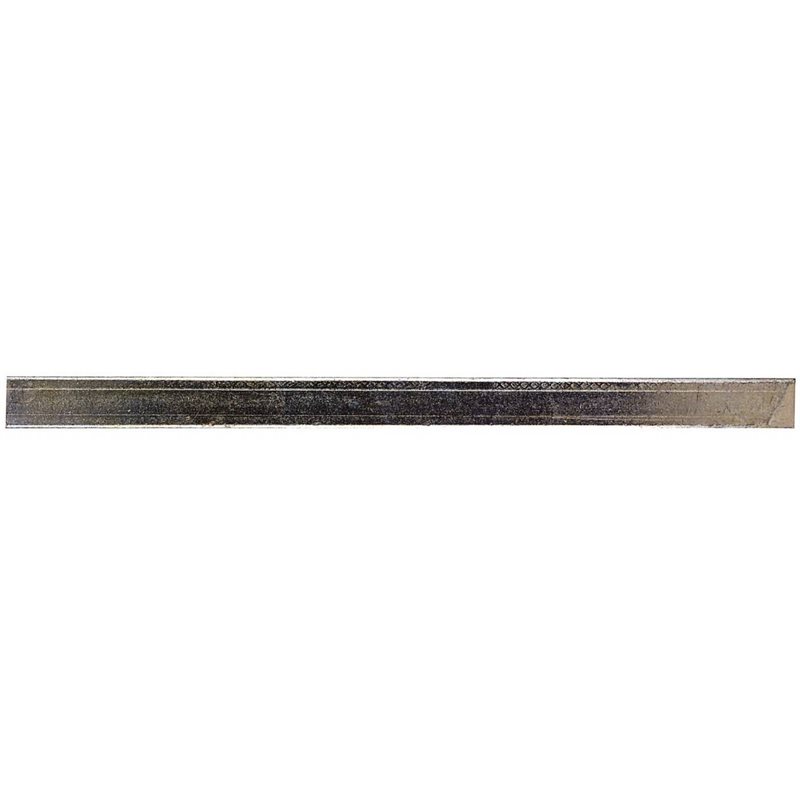 RODDARPINNE STRUKTUR 120X8MM