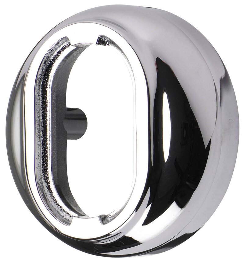 CYLINDERRING DA 73999 STRUKTUR FÖRKROMAD