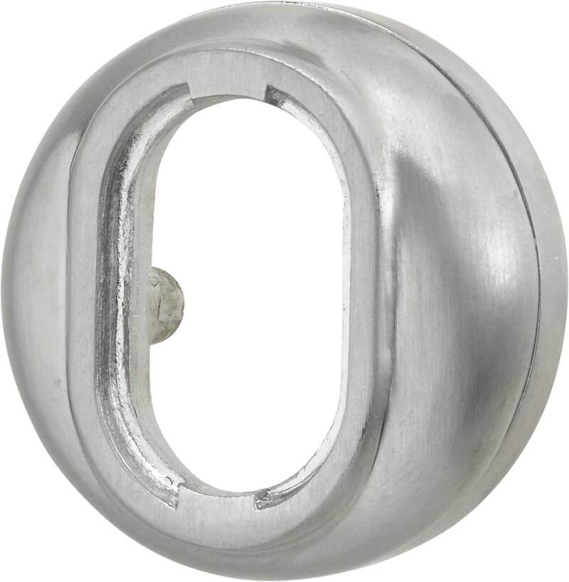 CYLINDERRING DA 73999 STRUKTUR MATTFÖRKROMAD