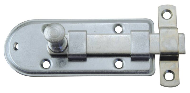 BLADREGEL MILLERS ELFÖRZINKAD 105X43MM