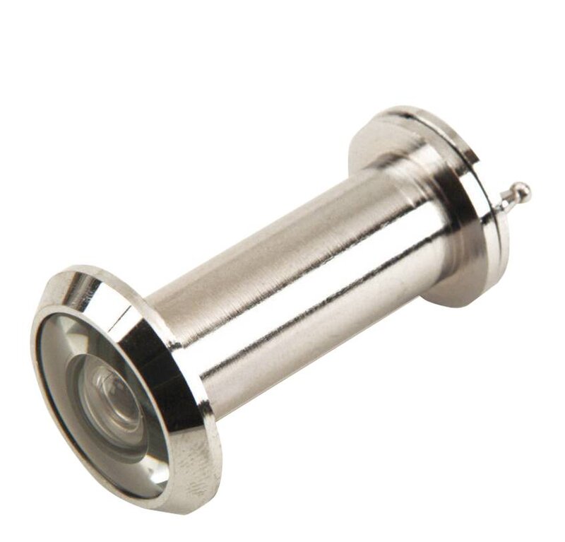 DÖRRÖGA MILLERS KROM Ø17,5MM 38-70MM